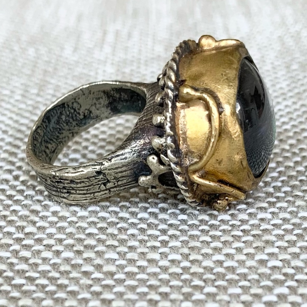 Cocktail ring - Picture 3 of 6
